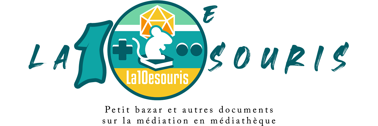 La10eSouris